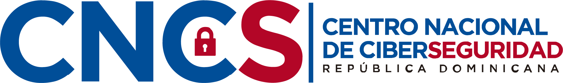 National Cybersecurity Center / CSIRT-RD logo