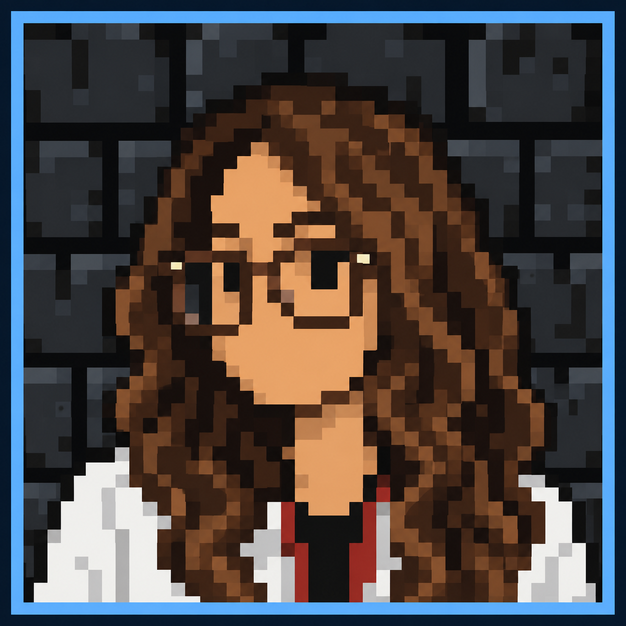 Retro avatar for Lisandra Duvernay