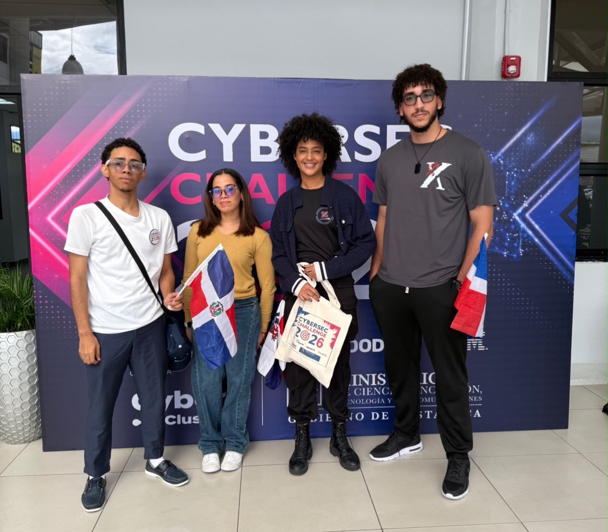 Cybersec Challenge 2026 in Costa Rica