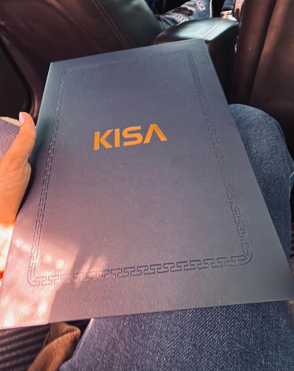 KISA and Korea Communications Commission training